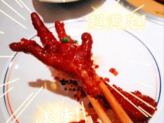-七八冷面·延边朝鲜族美食(欢乐谷店)