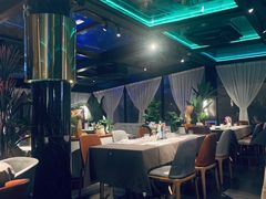 -宿醉意大利餐厅(老车站1970文创园店)