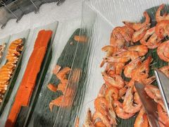 -晶丽香榭自助餐(南京大饭店)