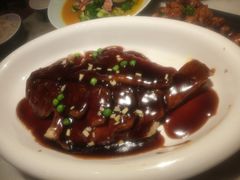 -绿茶餐厅(首开福茂店)