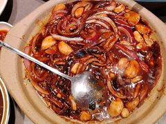 -老淮滨-蚌埠非遗小吃(淮河路店)