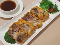 -金苑海鲜酒家(来魅力店)