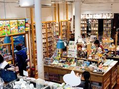 -猫的天空之城概念书店(杭州南宋御街店)