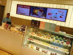 -好利来(东四店)