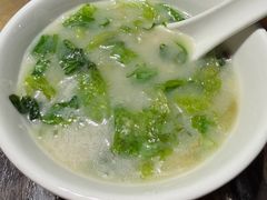 -大良毋米粥·粥底火锅(岭南天地店)