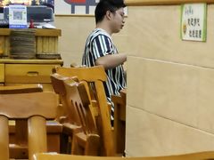 -银子铁板烧料理自助餐(人民广场店)