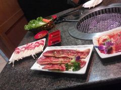 android_upload_pic-梦山水日本烧肉(五四广场店)