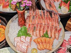 -松鹤精致料理(五一中路店)