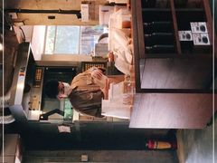 门面-来回·咖啡(天河南店)