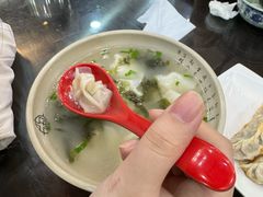 -冯鑫记南京鸭血粉丝汤(来燕路店)