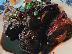 -呼吸森林·生态农庄农家乐私房菜