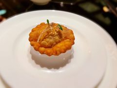-北京四季酒店·采逸轩