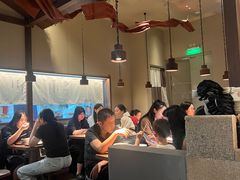 -RUXU入续糖水铺与包(卓悦中心店)