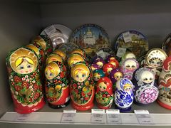 -谢列梅捷沃国际机场