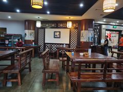 -咱家大院海鲜家常菜