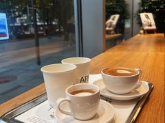 -ARKET CAFÉ(三里屯太古里店)