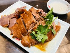 -抱德·潮汕味(琶洲店原惠城鱼仔)