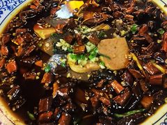 -院8里·小聚园老川菜(九眼桥店)