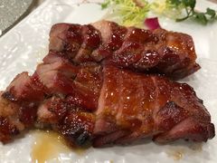-麒麟中餐厅·经典粤菜·地道菜式老字号(广州长隆酒店)