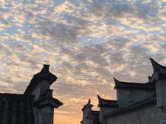 -塔川景区