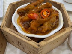 -番禺宾馆丽苑厅