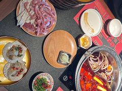 -牛New寿喜烧(金茂览秀城店)