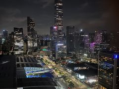 -深圳皇庭V酒店