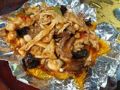 -合家院饭庄(榆关道店)
