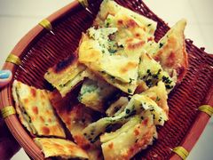 葱油饼-咏春葱油饼(德政中路店)