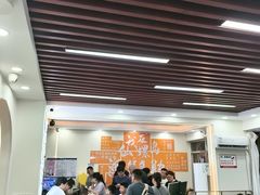 -仙螺岛海鲜自助餐厅(总店)