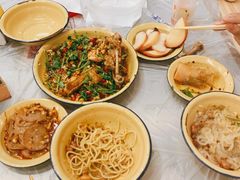 -东排食堂长沙小吃大排档(五一广场店)