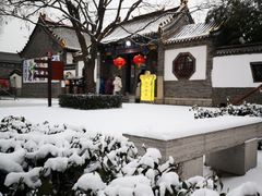 -杨家埠民间艺术大观园