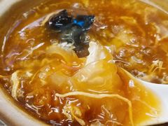 -添發碗仔翅美食