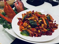 -广州文华东方酒店·江-由辉师傅主理