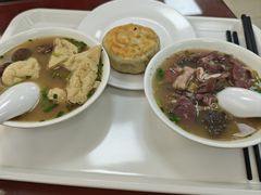 -护国寺小吃(和平西街店)