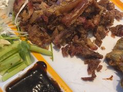 -北李妈妈菜·海肠捞饭(开发区万达店)