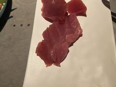 -奔海甄选·活鲜刺身铁板烧自助(太原里店)