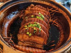 -晓长安·新陕菜(曲江店)