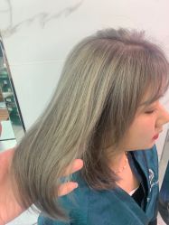 -潘多拉Hairsalon