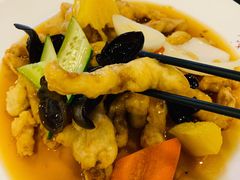 -桃园中华料理炸酱面(燕儿岛路店)