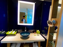 -厦门海港英迪格酒店(中山路店)