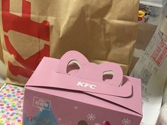 -肯德基(成山路地铁站店)