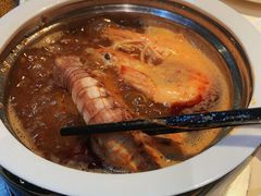 -加餐海鲜自助(集美银泰百货店)