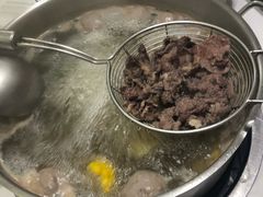 -陈记顺和潮汕鲜牛肉火锅(棠德南路店)