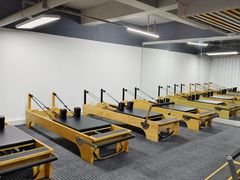 -超菲特健身工作室(晨月店)