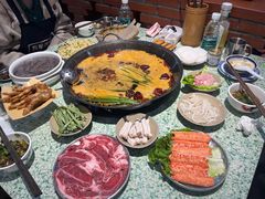 -五里关火锅(牛市口店)