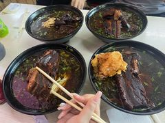 -小龙大肉面馆