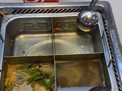 -海底捞火锅(振华商厦店)