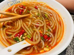 -湘下佬·老长沙吃货铺(顺成·大融城店)