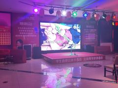 -糖潮量贩KTV(高新万达广场店)